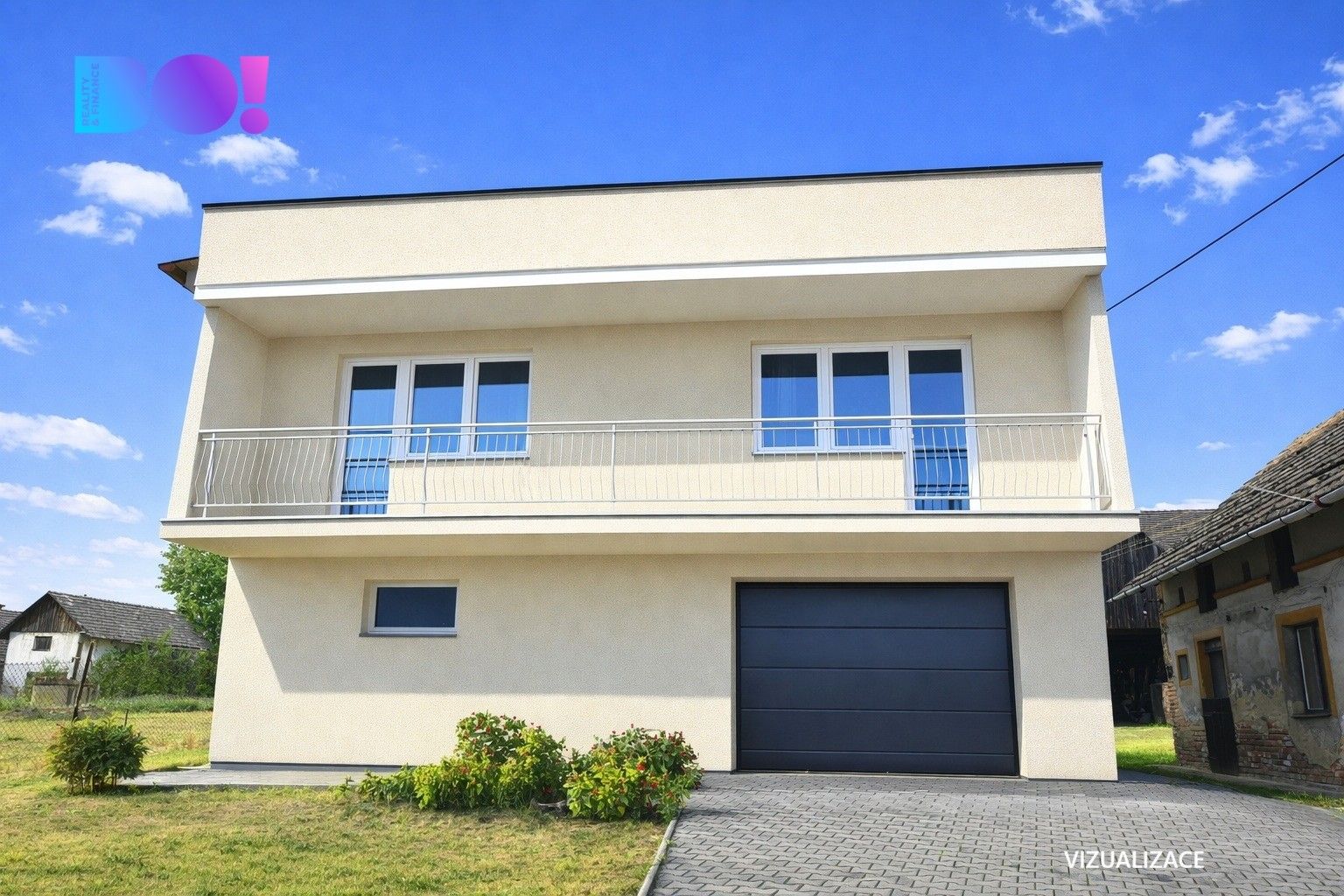 Rodinné domy, Ratibořská, Píšť, 100 m²