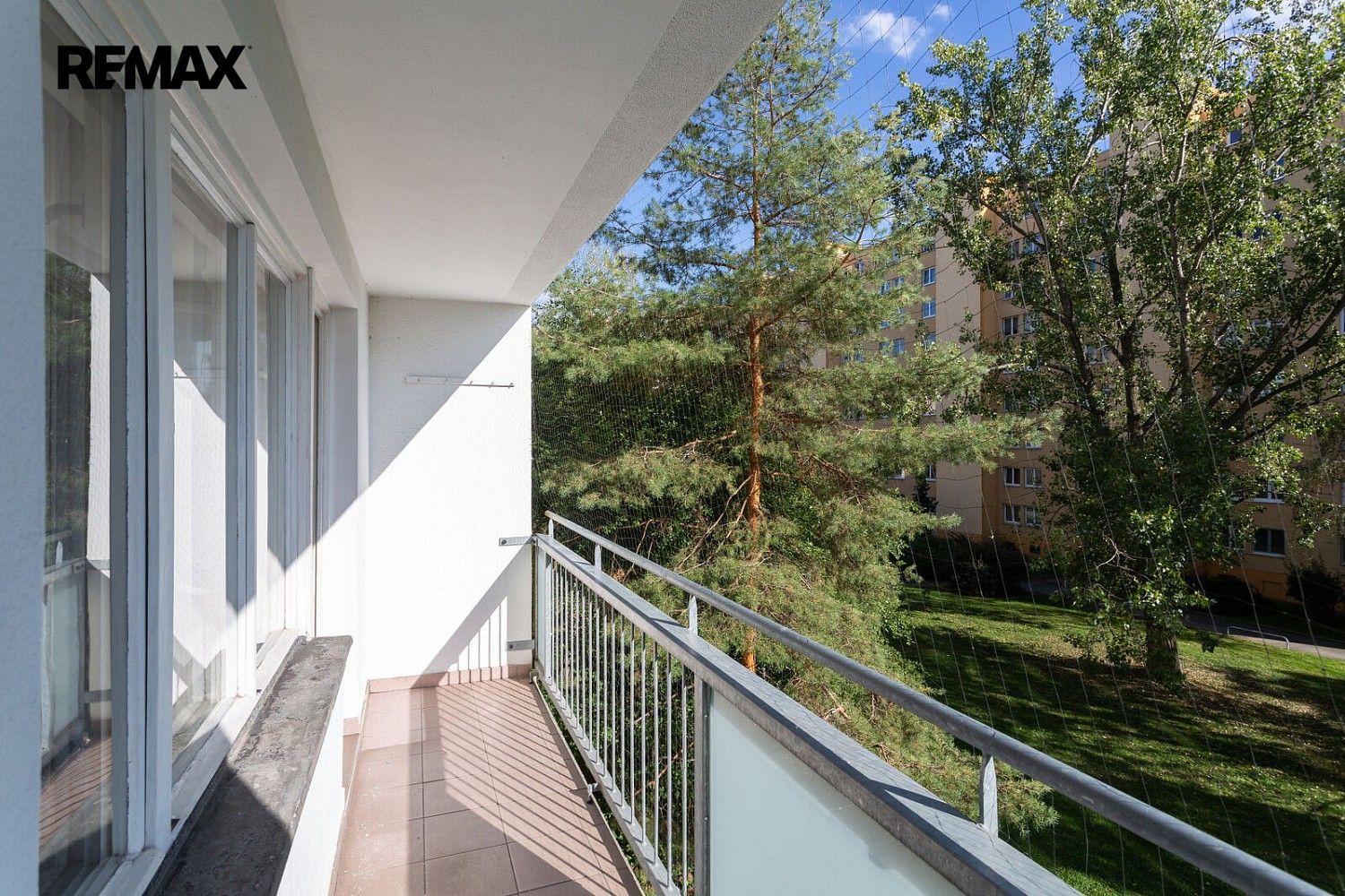 Byt 4+1 · 66 m² · Hrusická, Praha 4 - Záběhlice - 3