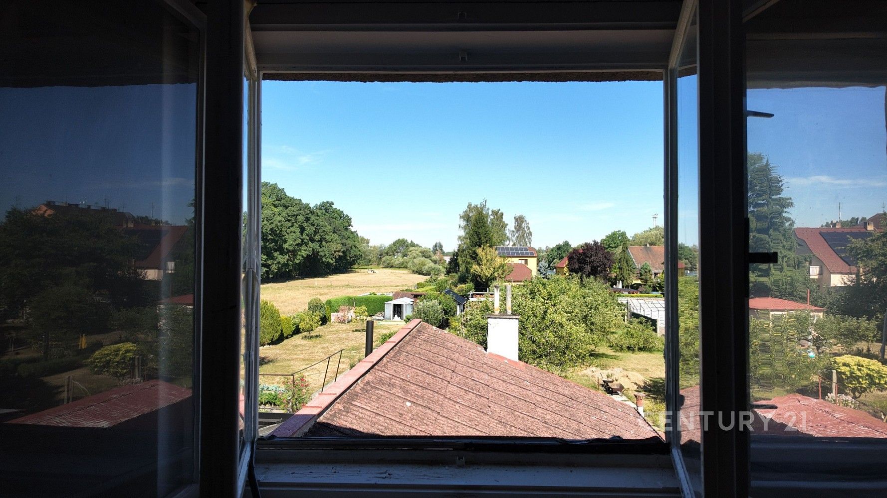 Rodinné domy, Protivín, okres Písek, Jihočeský kraj, 150 m² - 2