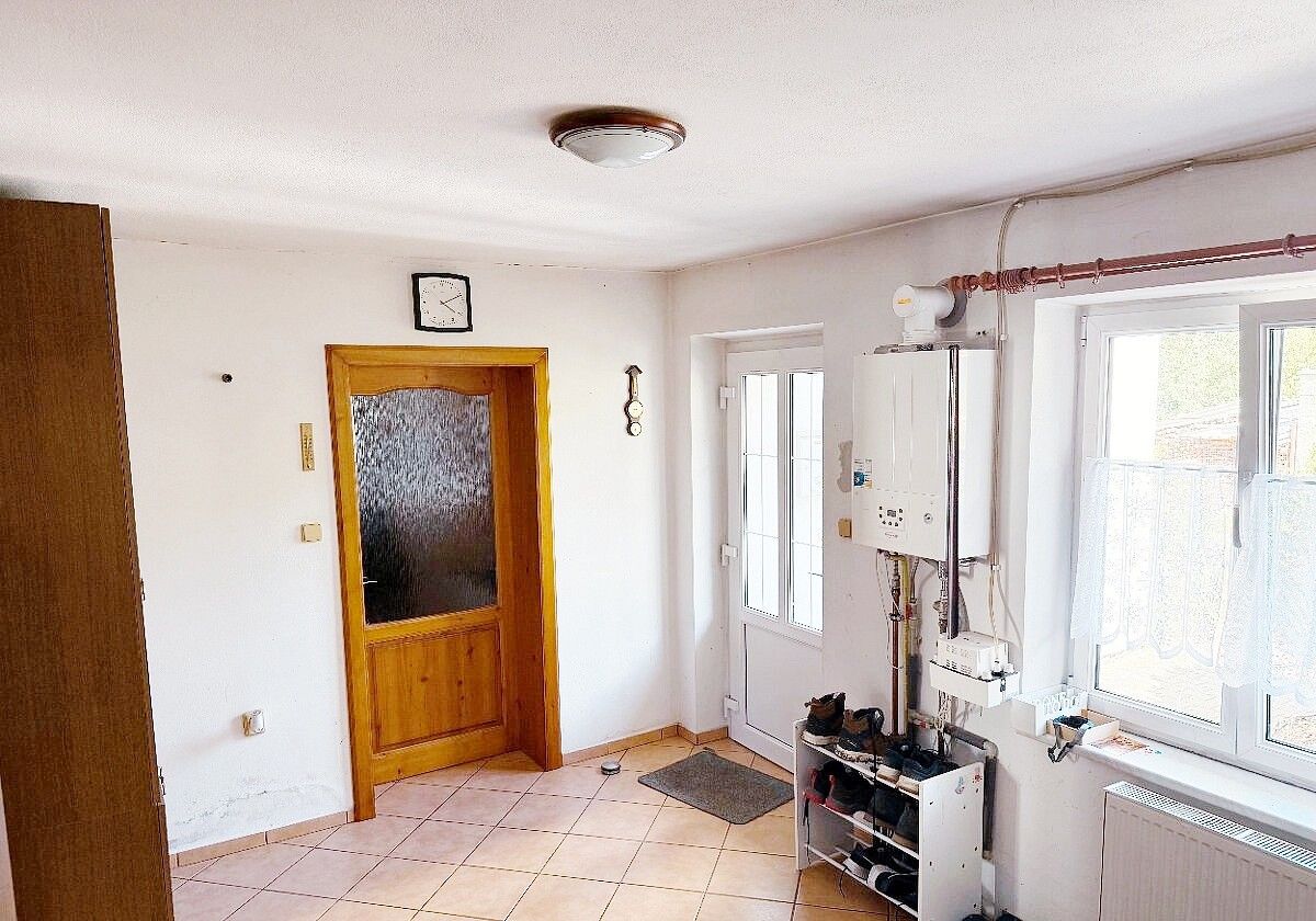 Rodinné domy, Sirkova, Kdyně, okres Domažlice, 150 m² - 2