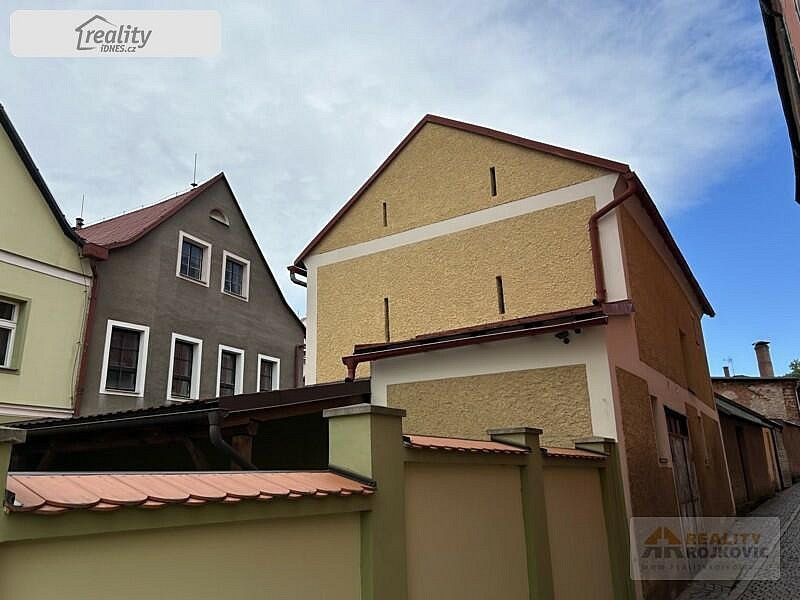 Rodinný dům · 350 m² · Generála Svobody, Broumov, okres Náchod - 3