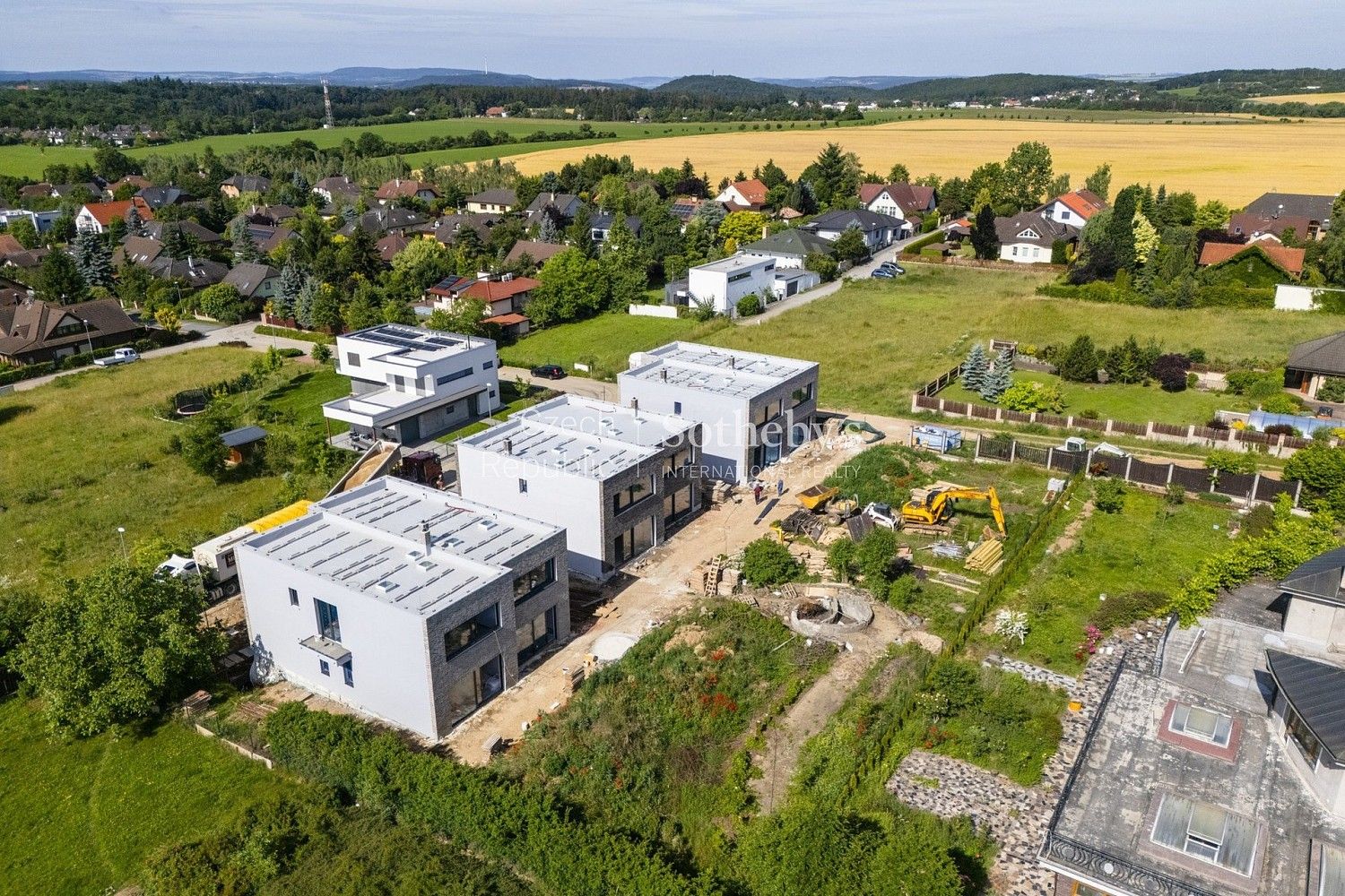 Rodinný dům · 211 m² · Dolní Břežany, okres Praha-západ, Středočeský kraj - 3