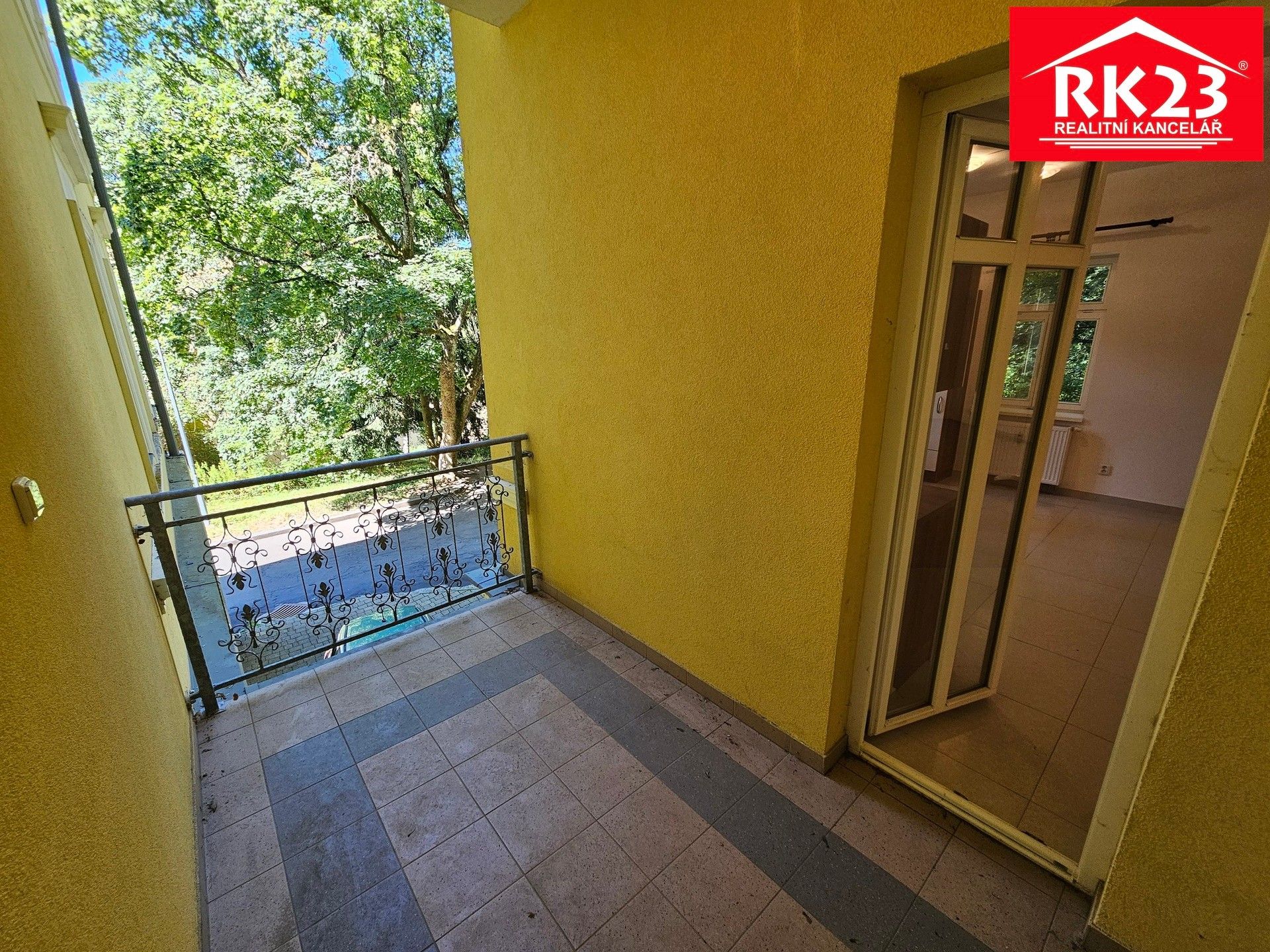 3+kk, Lesní, Mariánské Lázně, 113 m² - 2