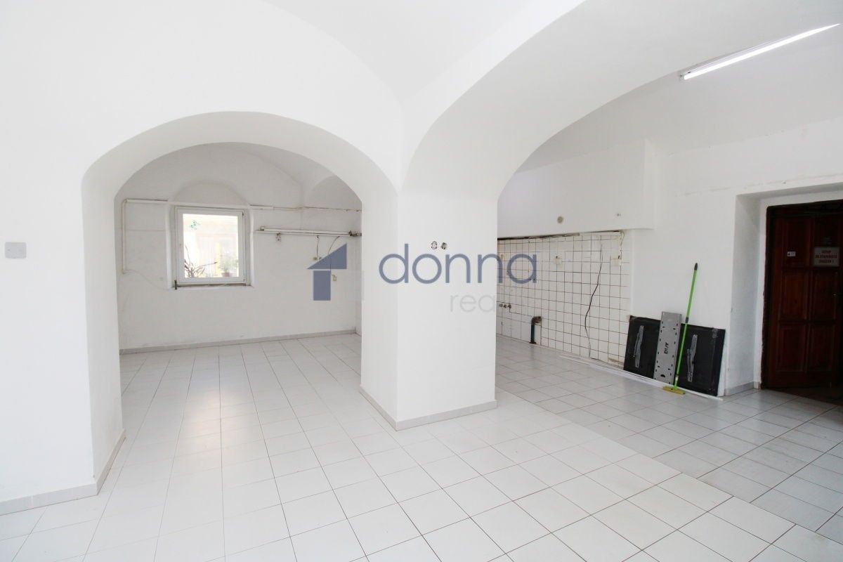 Obchodní prostory · 120 m² · Na losách, Praha Písnice - 4
