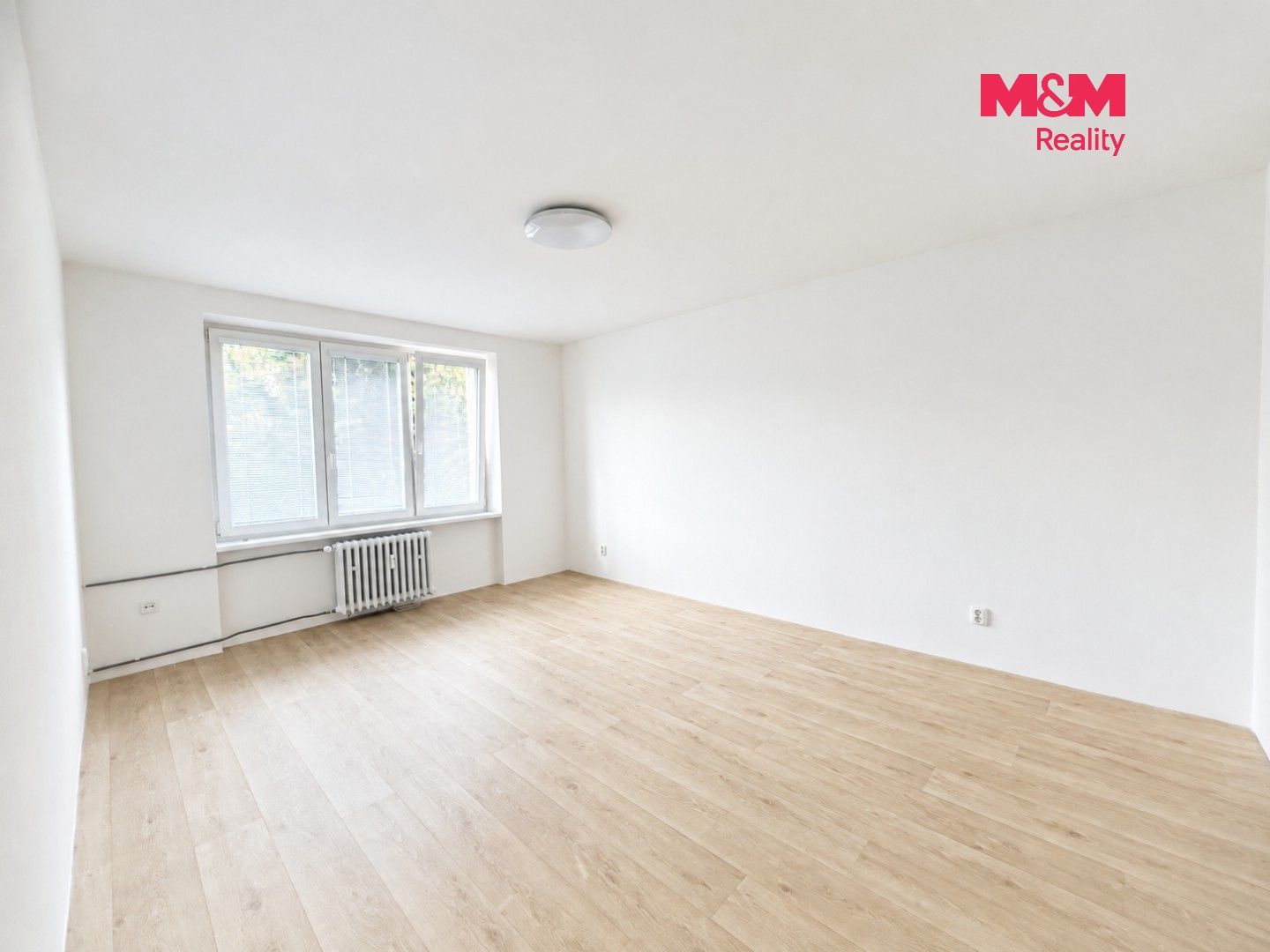 1+1, Křižíkova, Olomouc, 37 m² - 2