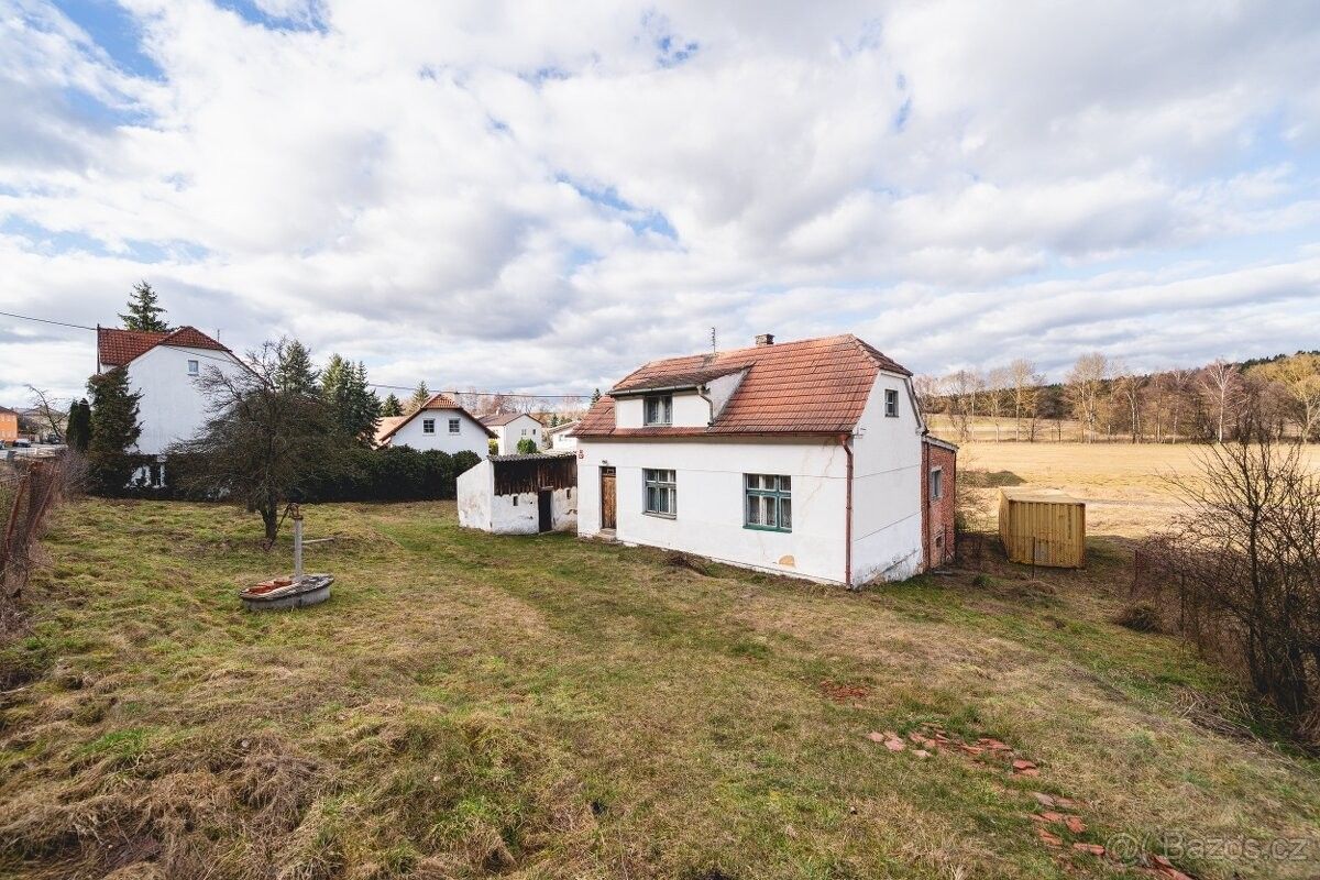 Rodinné domy, Ledce u Plzně, 330 14