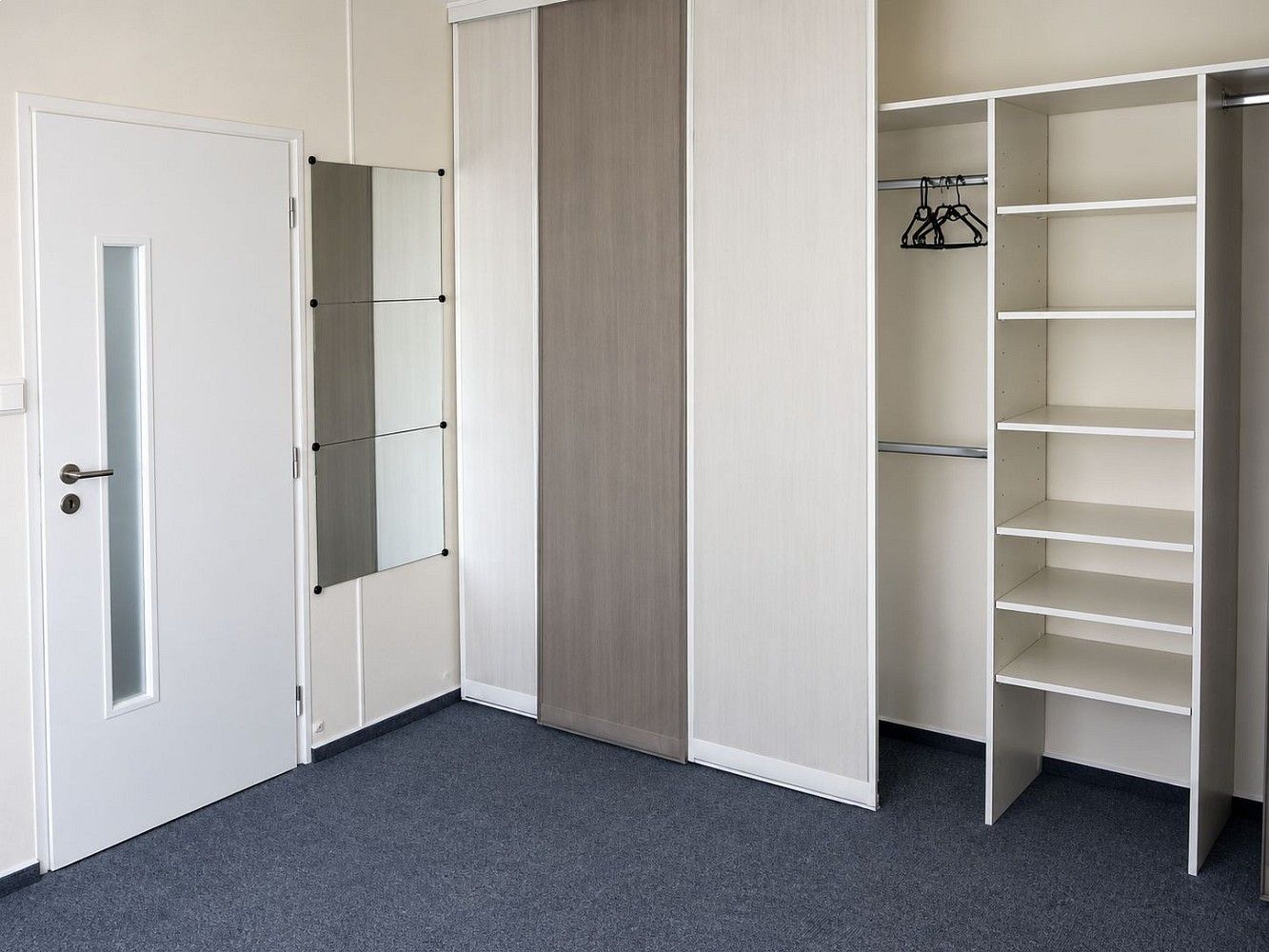 Pronájem byt 1+1 - Plzeň - Doudlevce, okres Plzeň-město, Plzeňský kraj, 36 m² - 5