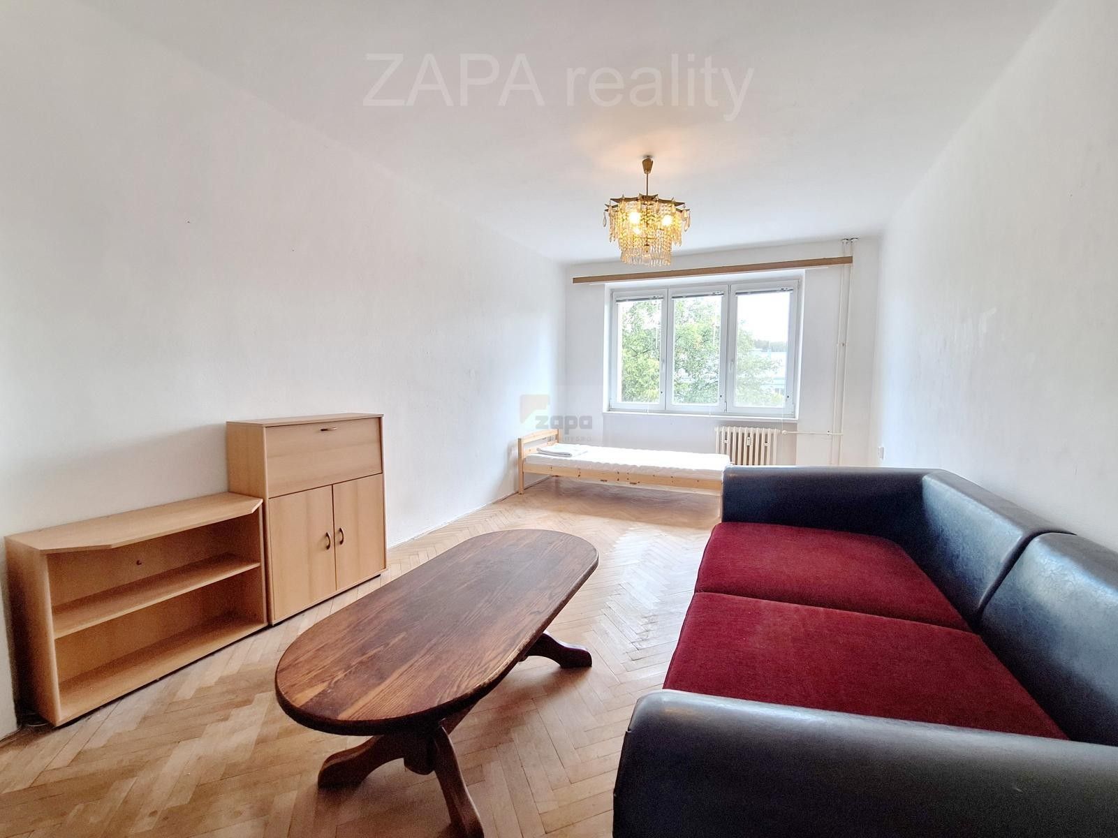 2+1, Poděbradská, Praha, 53 m² - 1