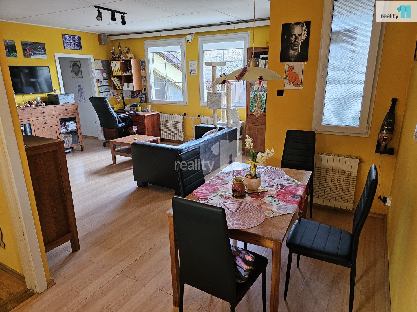 Prodej rodinný dům - Tyršova, Kouřim, 150 m² - 5