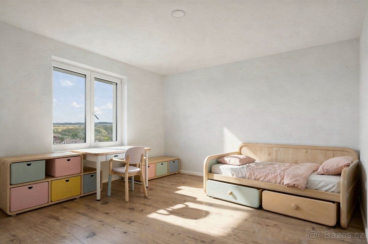 Rodinný dům · Oslavany, 664 12 - 4