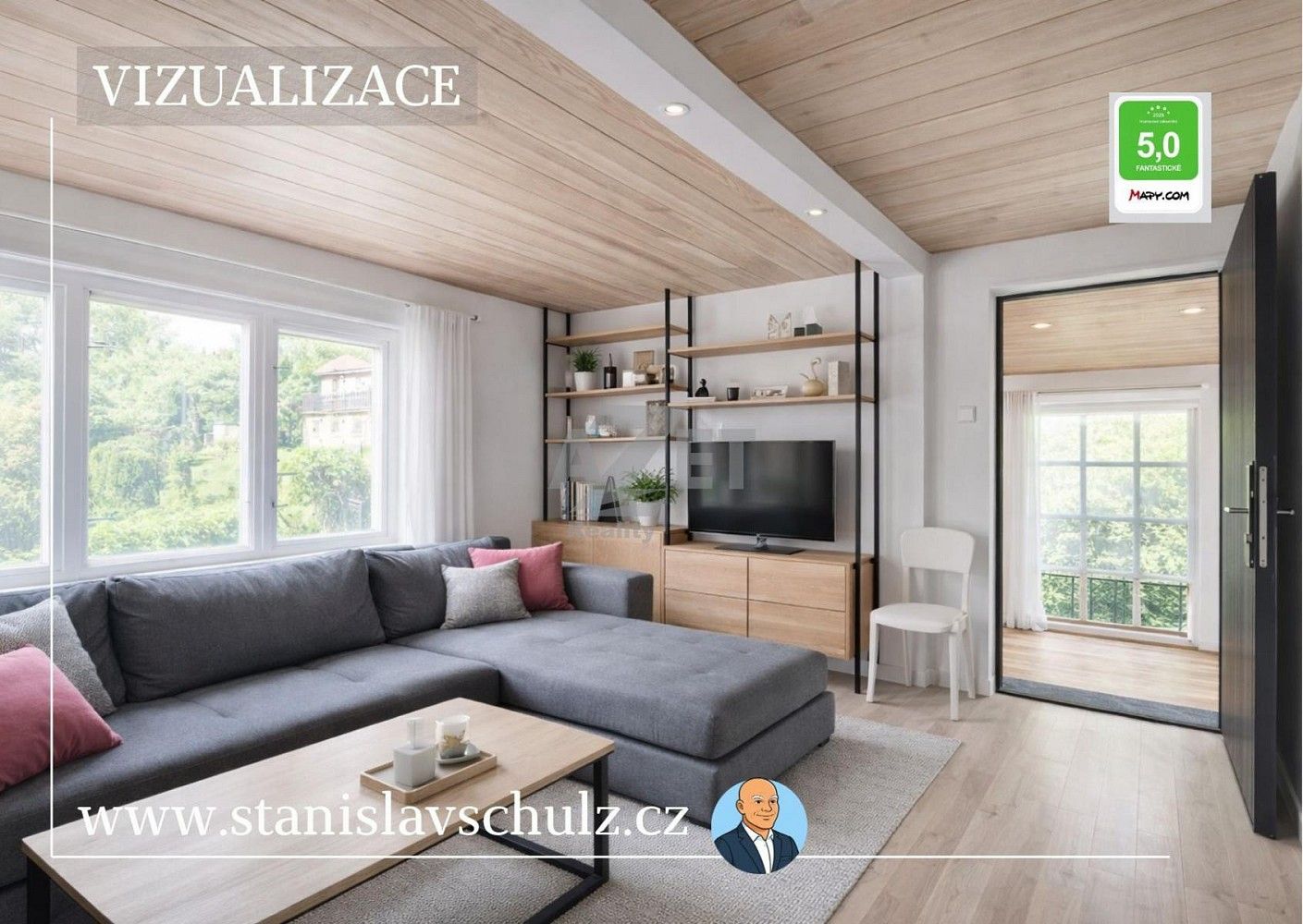 Chalupa · 83 m² · Janovice, okres Frýdek-Místek, Moravskoslezský kraj - 4