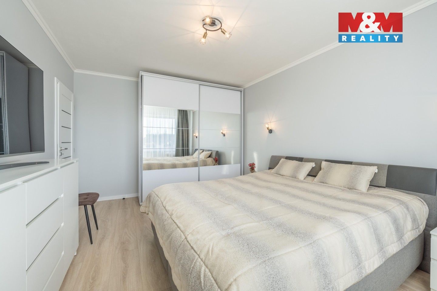 Prodej byt 3+1 - Pražská, Slaný, 68 m²