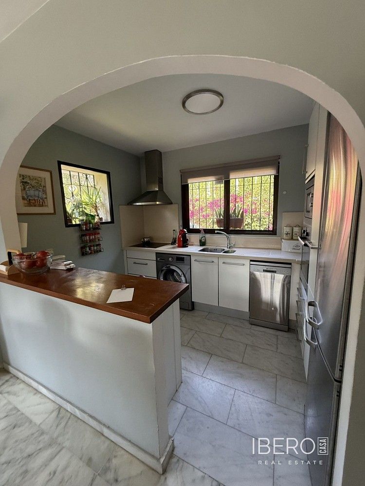 Prodej rodinný dům - Calahonda, ES, 194 m² - 5
