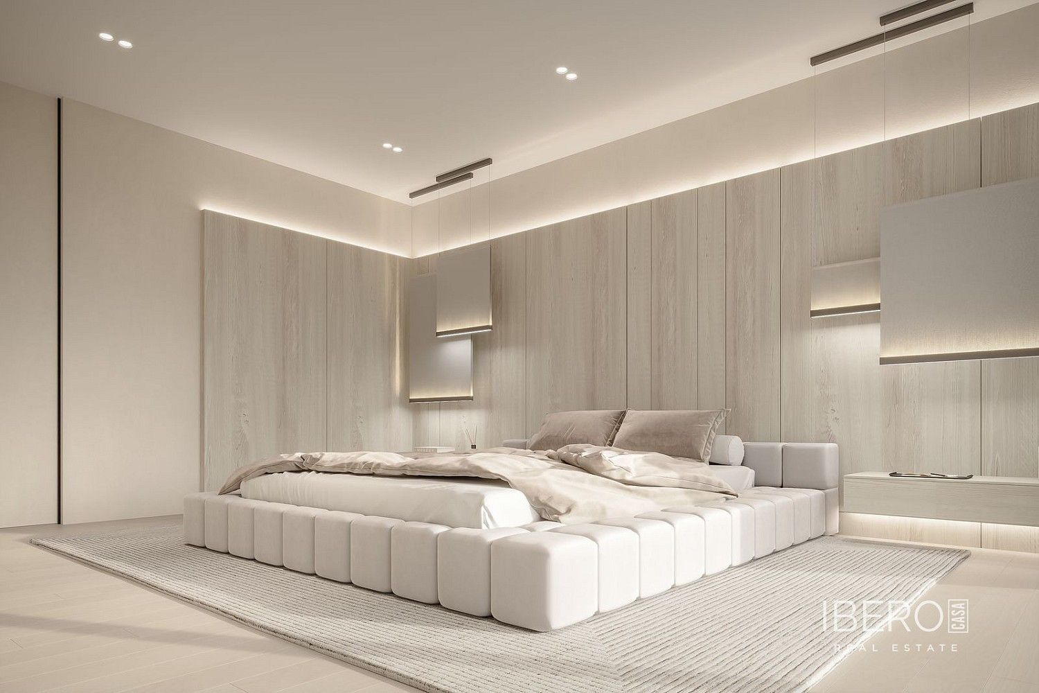 Rodinný dům · 647 m² · Benahavís, Španělsko - 4