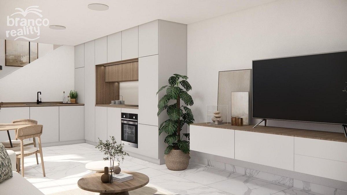 Prodej rodinný dům - Los Montesinos, Alicante, Španělsko, 108 m² - 5