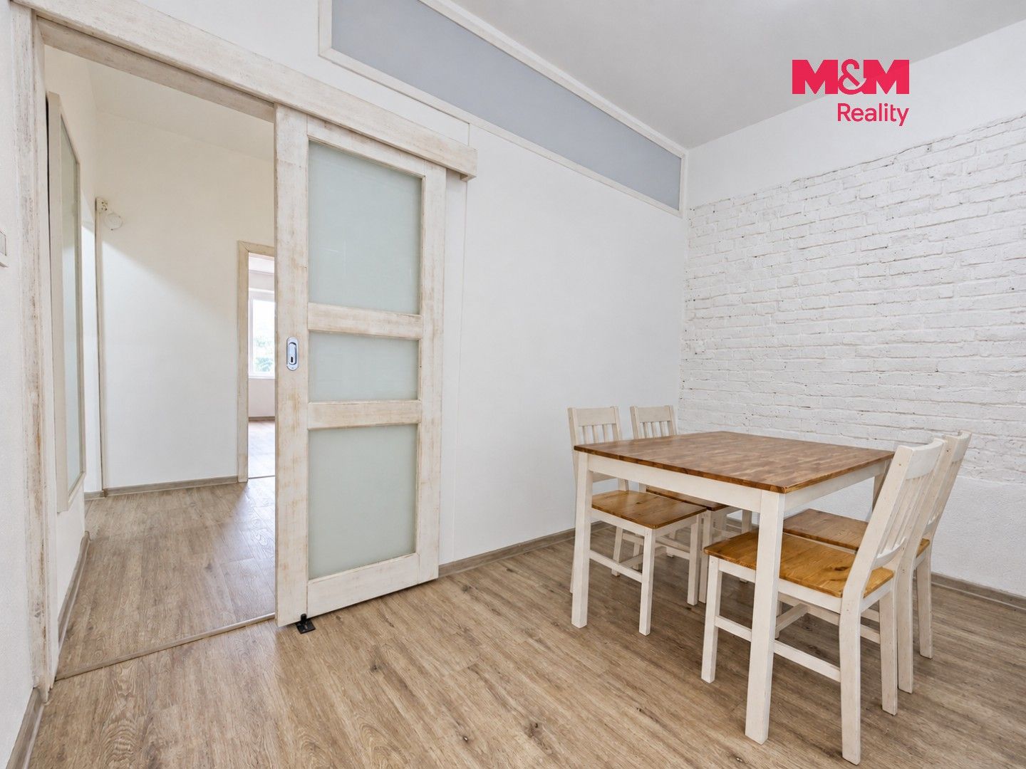 Byt 3+kk · 70 m² · Táborská, Karlovy Vary - 4