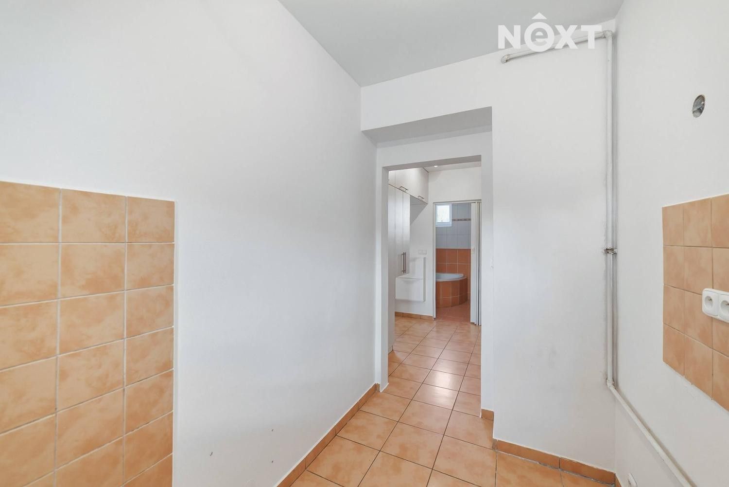Byt 2+1 · 53 m² · Josefa Čapka 1731, Kladno Kročehlavy - 3