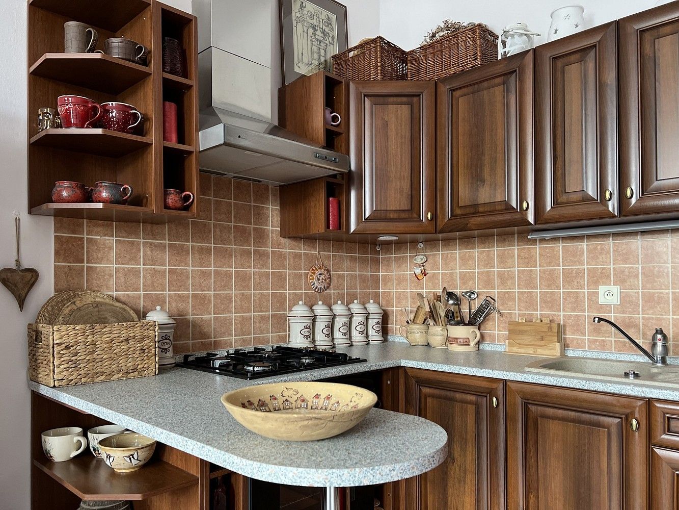 Byt 2+kk · 53 m² · Palackého, Jaroměř - Jakubské Předměstí, okres Náchod - 4