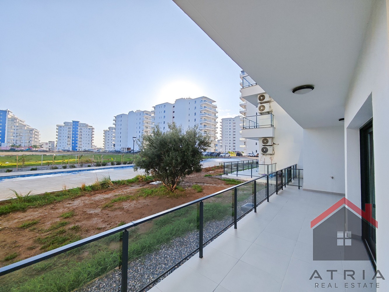 Prodej byt 2+1 - Bahçeler, Kypr, 80 m² - 5