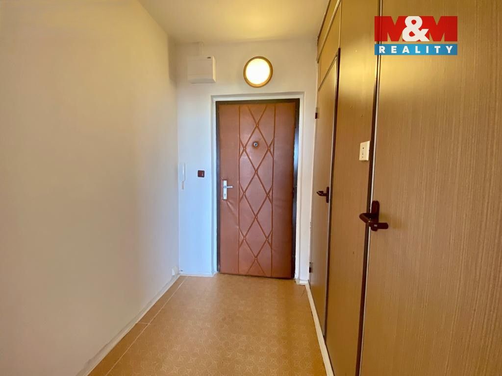 Byt 1+kk · 32 m² · Maroldova, Ostrava - 4