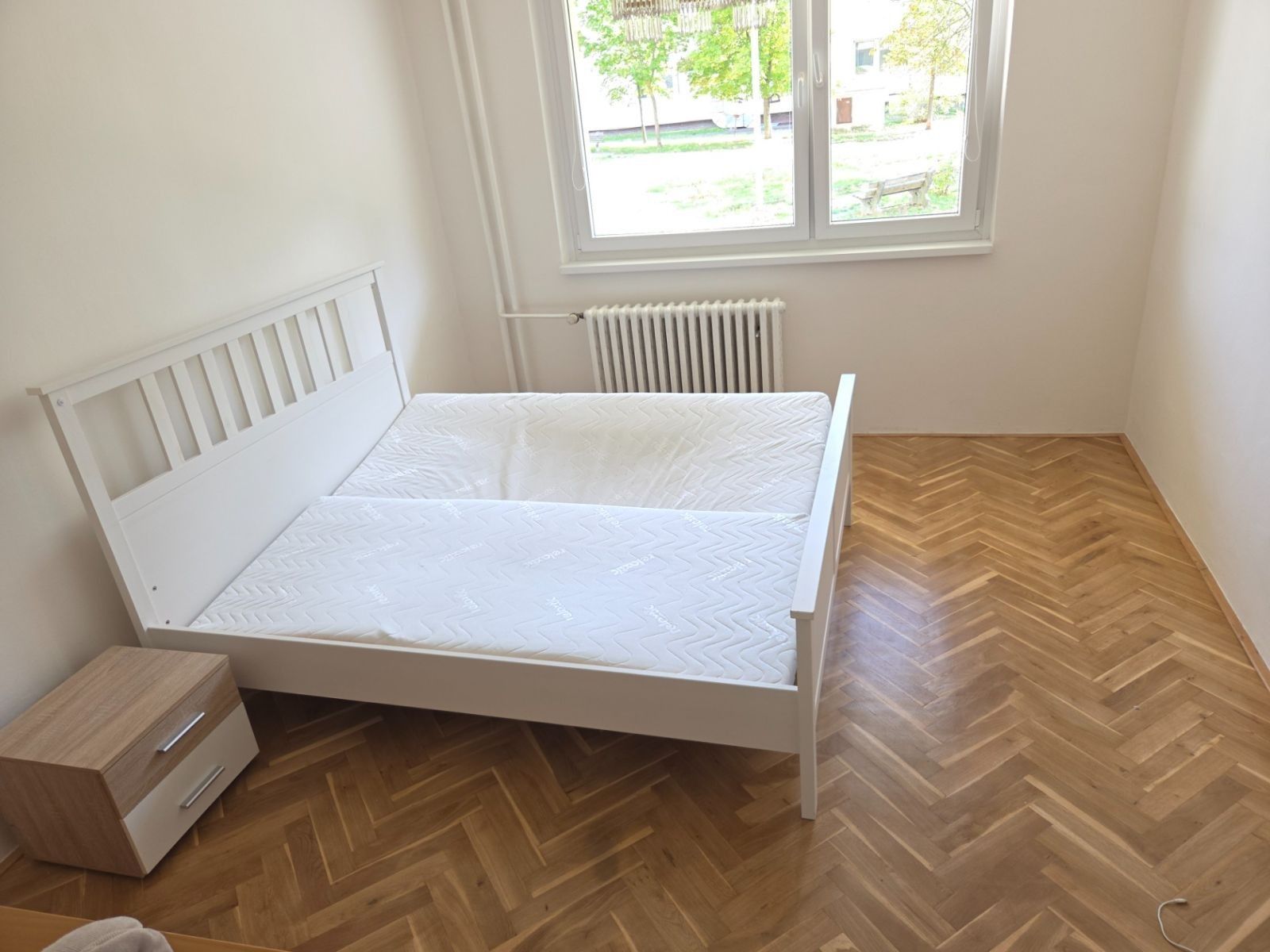 3+kk, Pražská, Znojmo - Znojmo-město, Jihomoravský kraj, 56 m² - 1