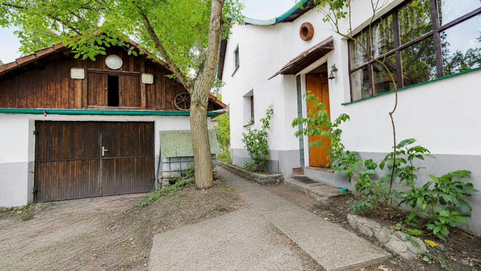 Rodinné domy, Ve Skalici, Mladá Boleslav, 78 m²