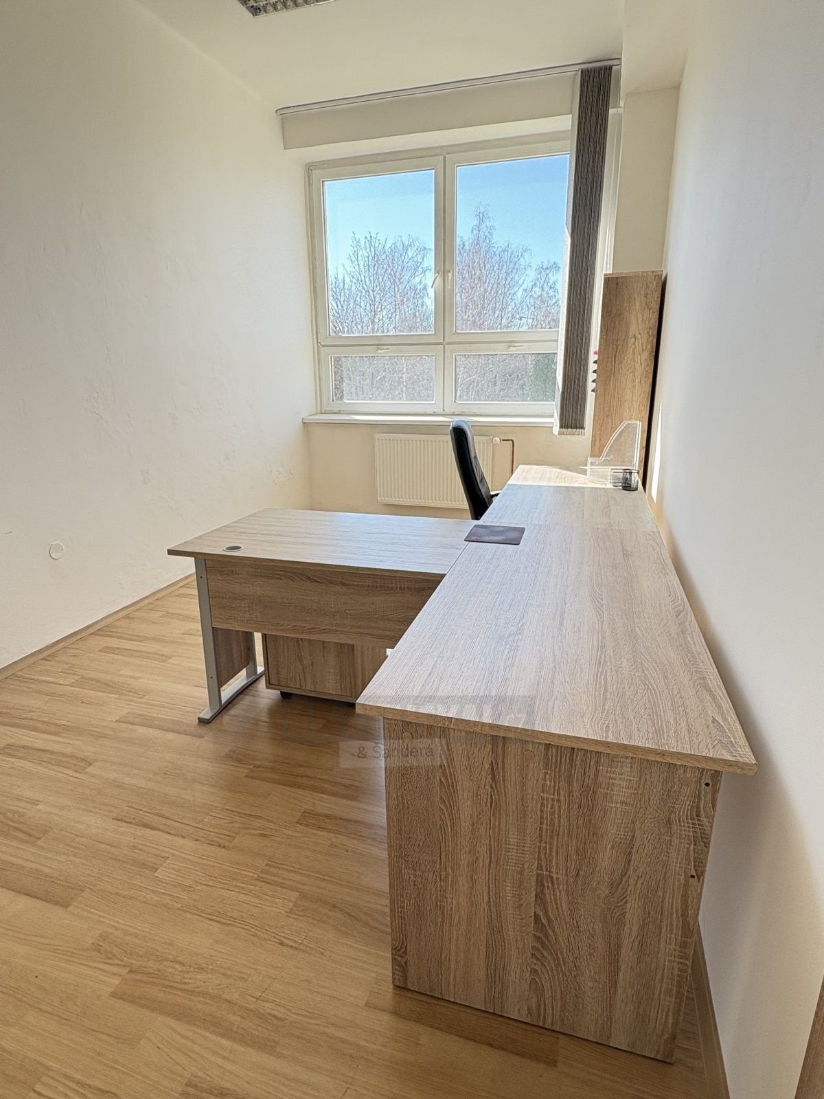Kancelář · 55 m² · K. Světlé 2238, České Budějovice 3 - 3