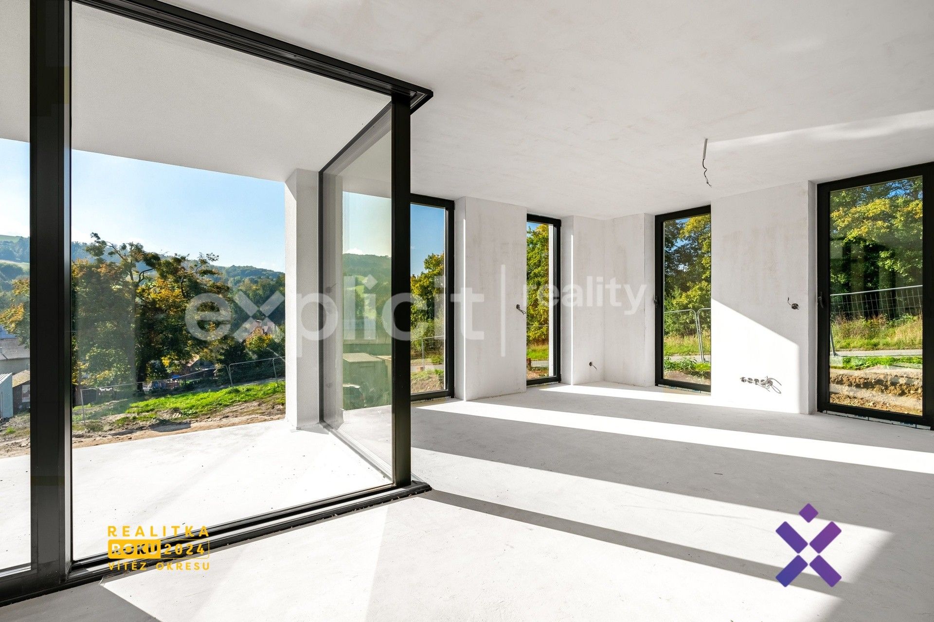 Prodej byt 2+kk - Zlín, 83 m²