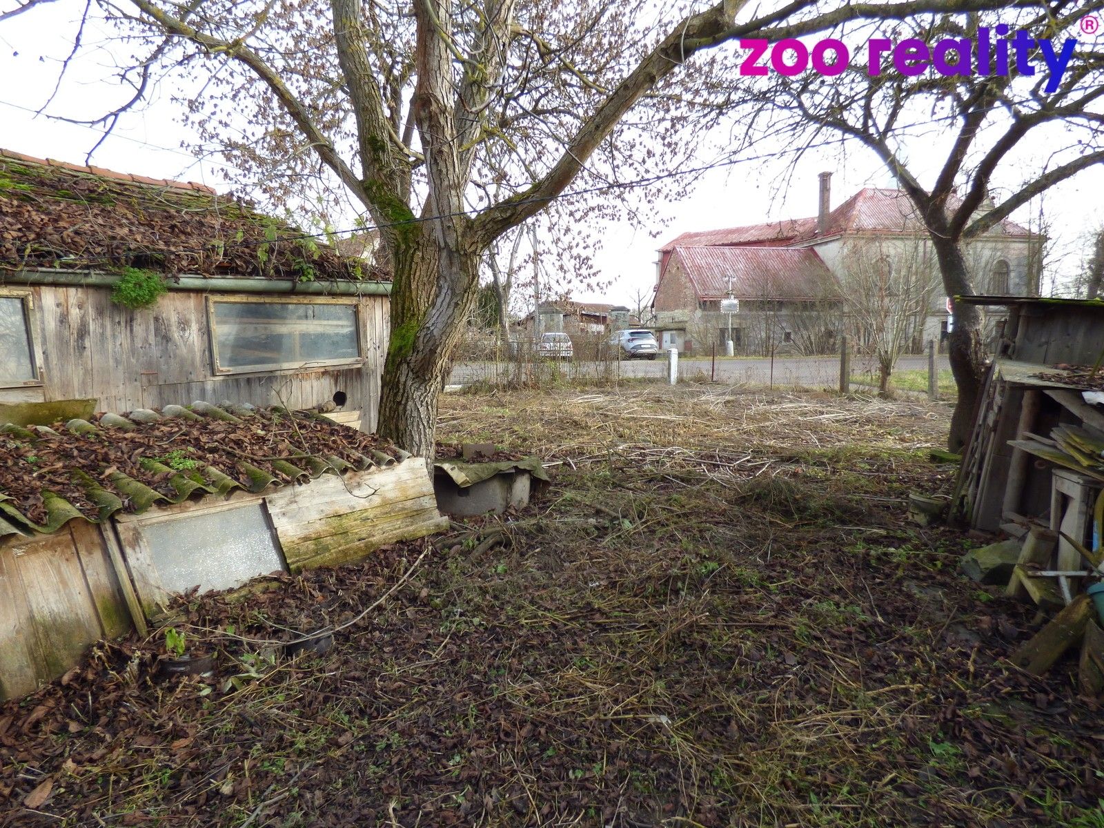 Prodej rodinný dům - Uhersko, 115 m²