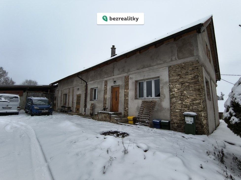 Rodinný dům · 258 m² · Chlístovice Zdeslavice - 4