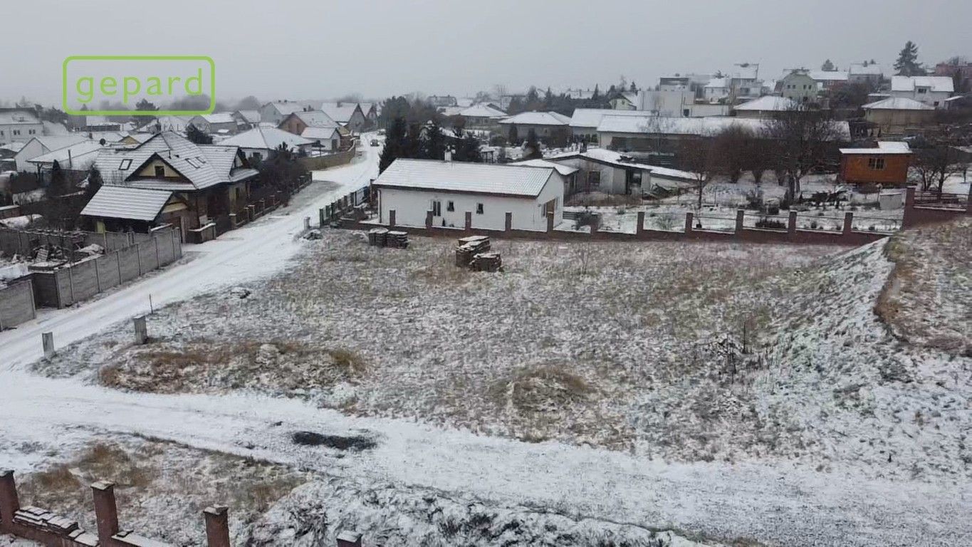 Pozemky pro bydlení, Polní, Krupka, 915 m²