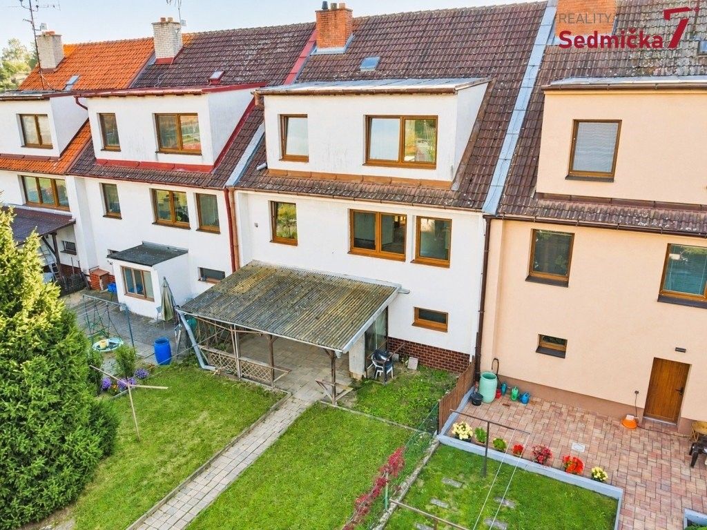 Rodinný dům · 300 m² · Únanov - 3
