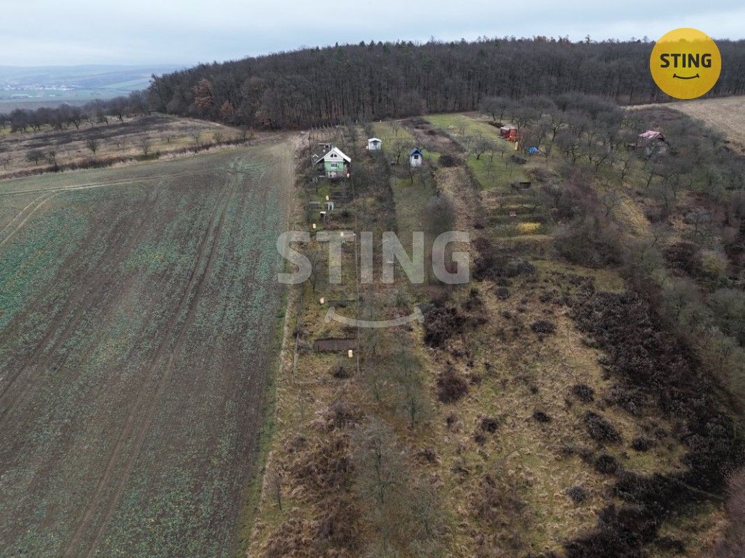 Pozemky pro bydlení, Kyjov, 697 01