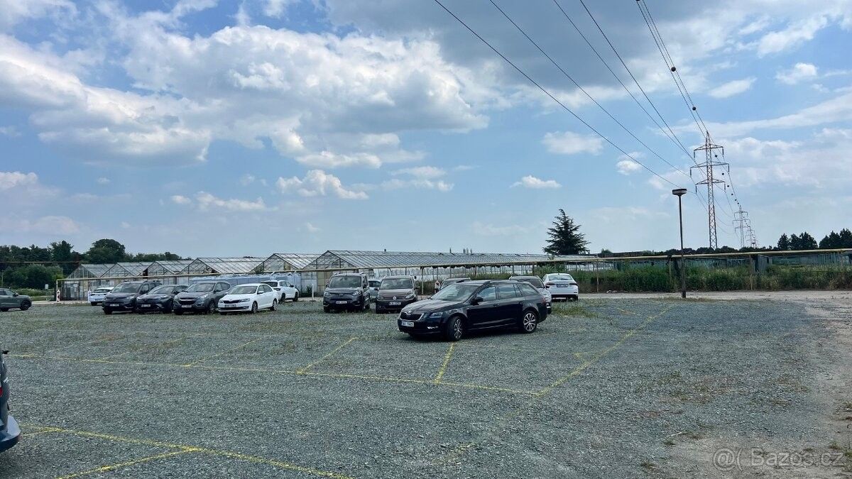 Pronájem ostatní - Brno, 620 00