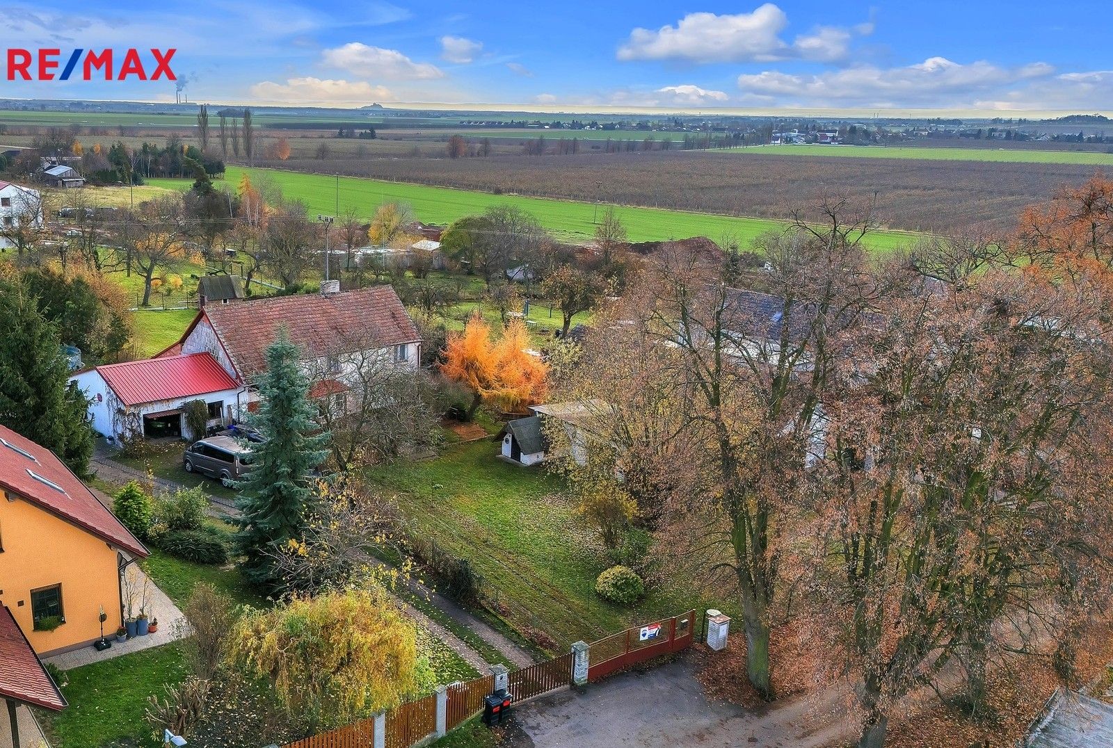 Rodinné domy, Libčany, 227 m²