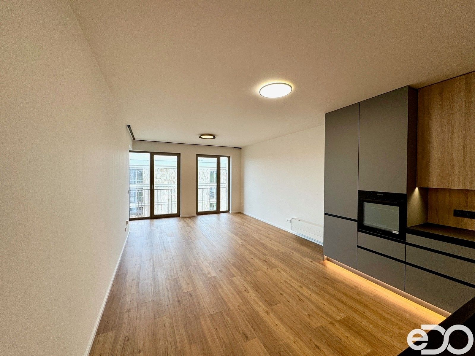 Pronájem byt 3+kk - Dřevčická, Brandýs nad Labem-Stará Boleslav, 91 m²