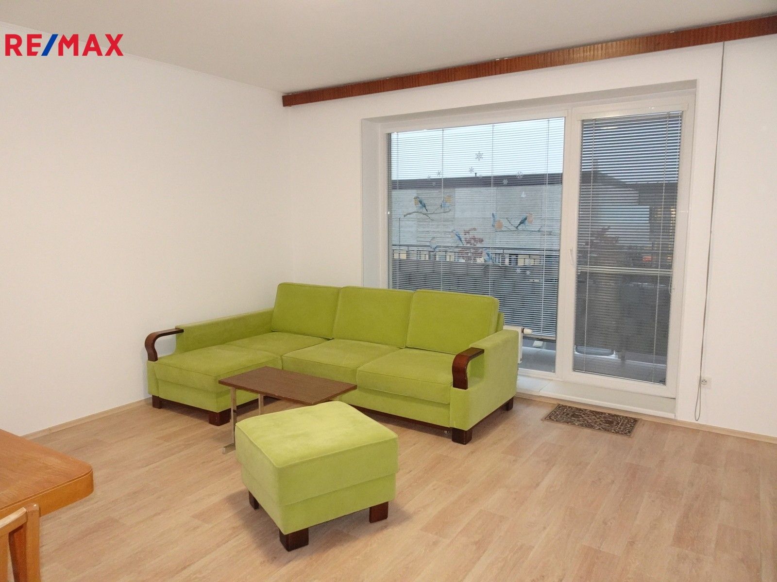 Pronájem byt 2+1 - Za Plovárnou, Znojmo, 59 m²