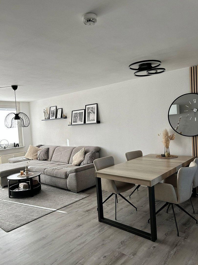 2+kk, , Bádensko-Württembersko, 68 m² - 1