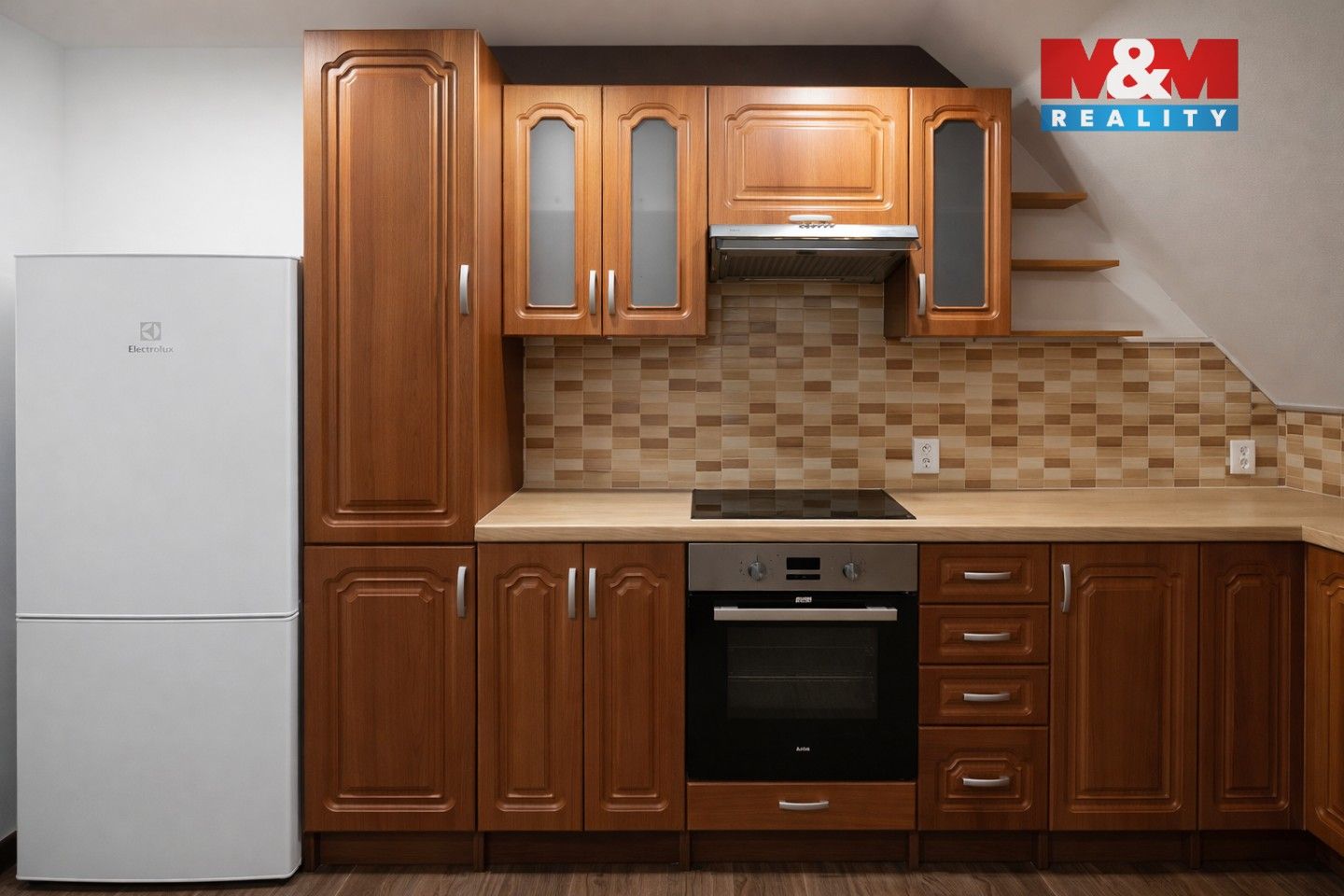 Pronájem byt 1+kk - Krátká, Svinařov, 48 m²