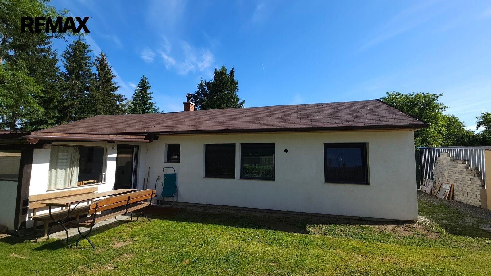 Prodej rodinný dům - Olešná, 80 m² - 5