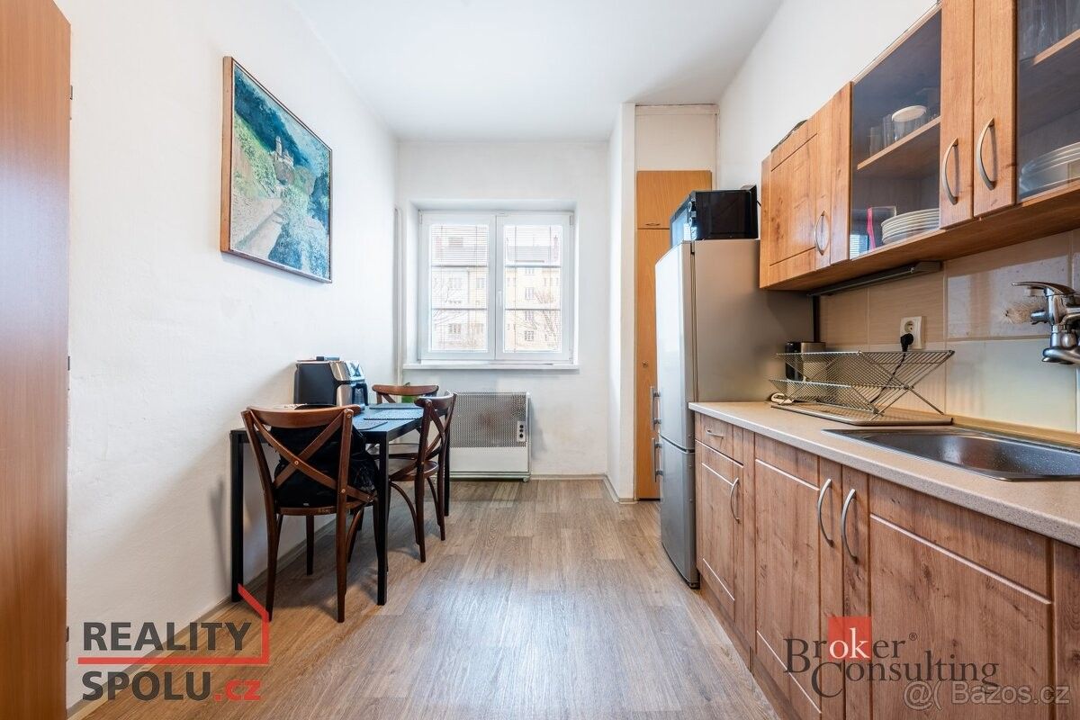 Byty, Ostrava, 702 00