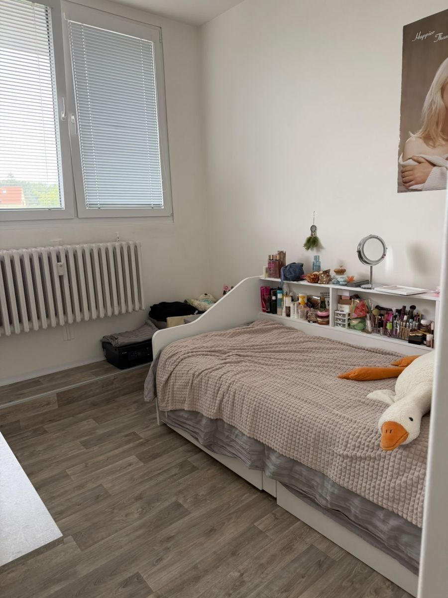 Byt 2+1 · 39 m² · Makovského, Praha - Řepy - 3