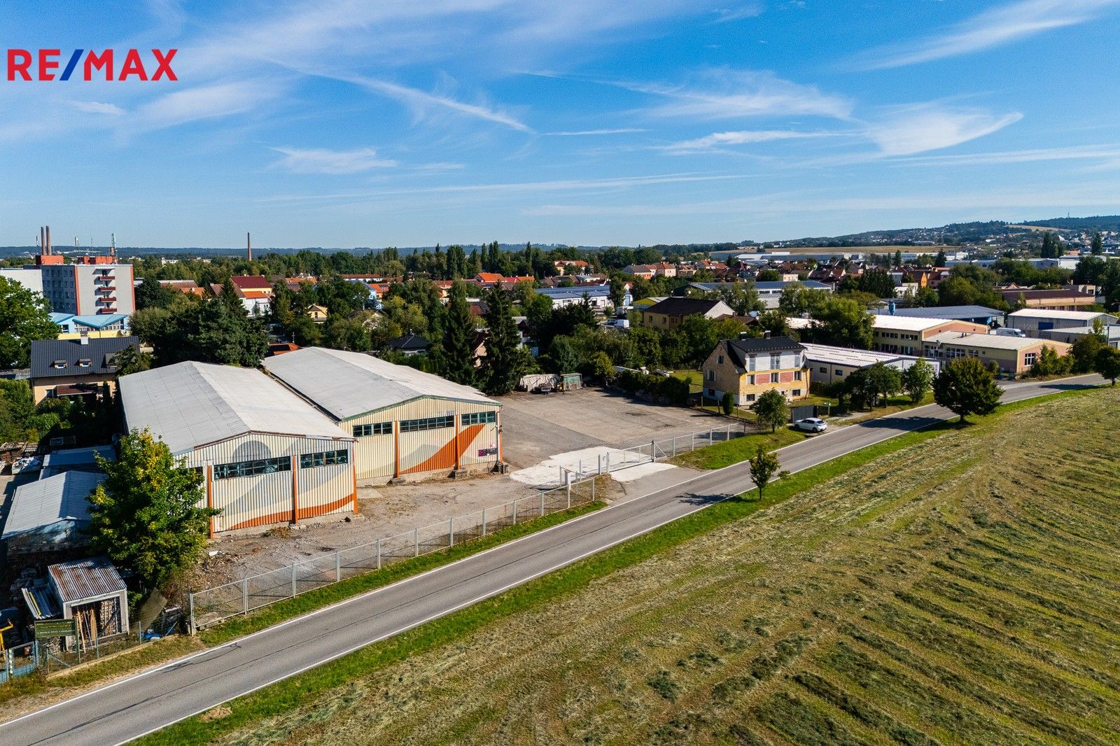 Prodej sklad - Hlinská, České Budějovice, 4 m²