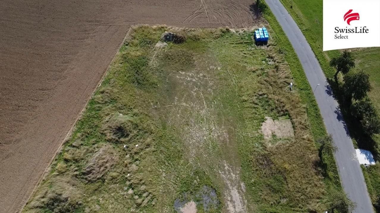 Prodej pozemek pro bydlení - Morašice - 2