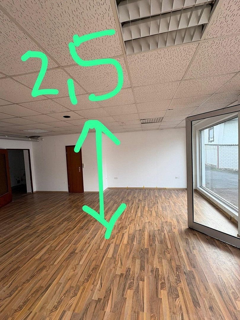 Obchodní prostory · 57 m² · Trieschweg 3, , Hessen - 3