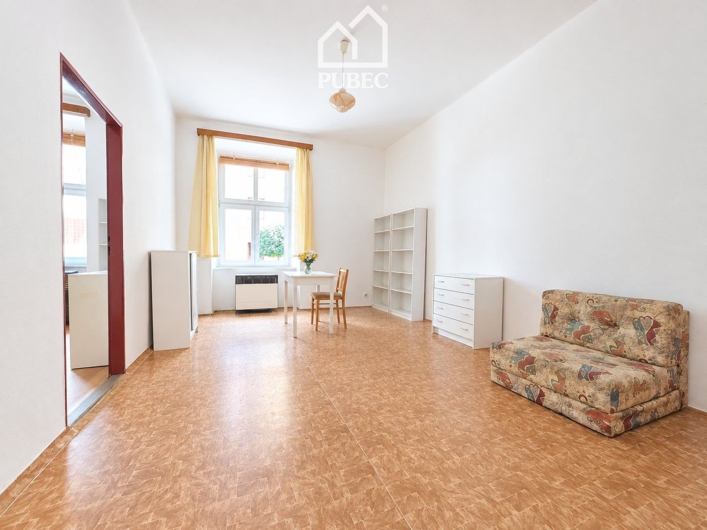 2+kk, Malická 519, Plzeň Severní Předměstí, 44 m² - 2