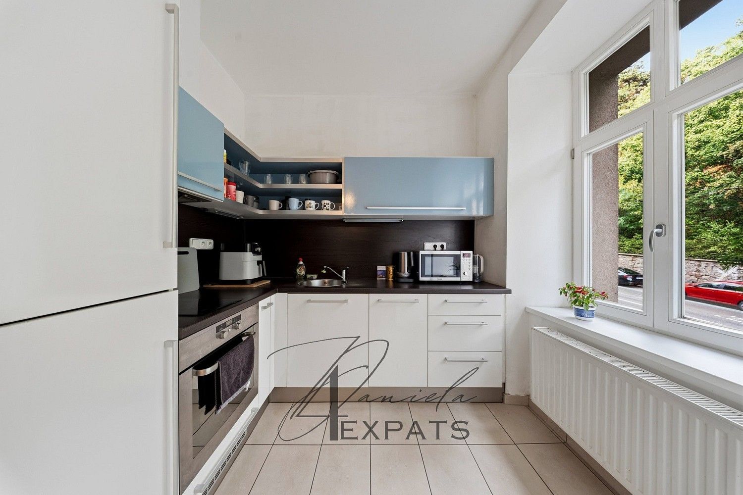 2+kk, Brno - Staré Brno, okres Brno-město, Jihomoravský kraj, 65 m² - 1