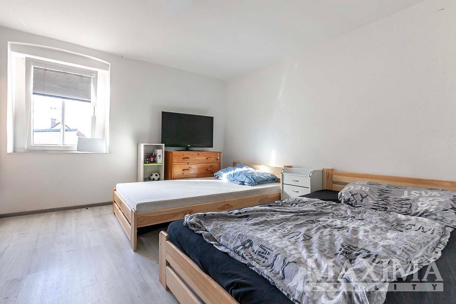 Pronájem byt 3+kk - Opatovská, Liberec - Liberec I-Staré Město, 52 m² - 5