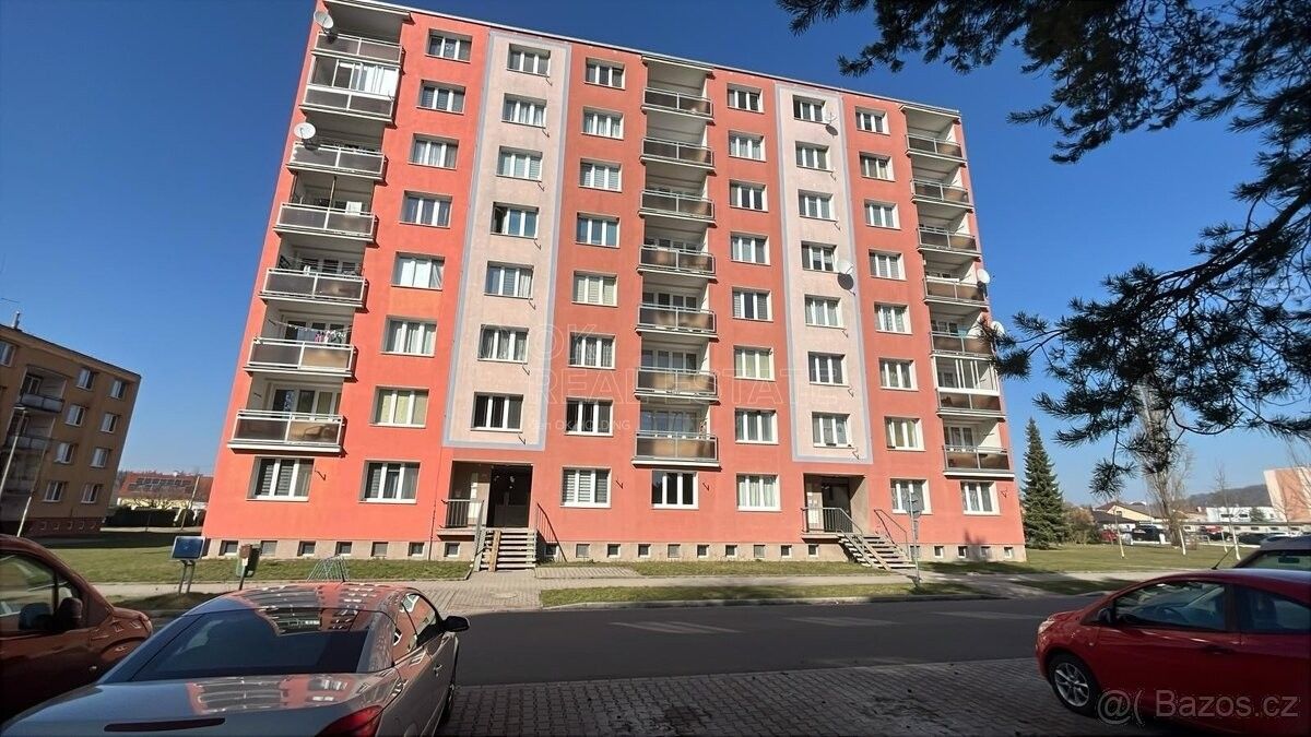 Byty, Dobřany, 334 41