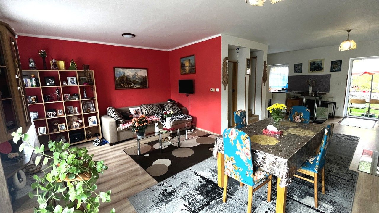 Prodej rodinný dům - Březový vrch 884, Liberec, 133 m²